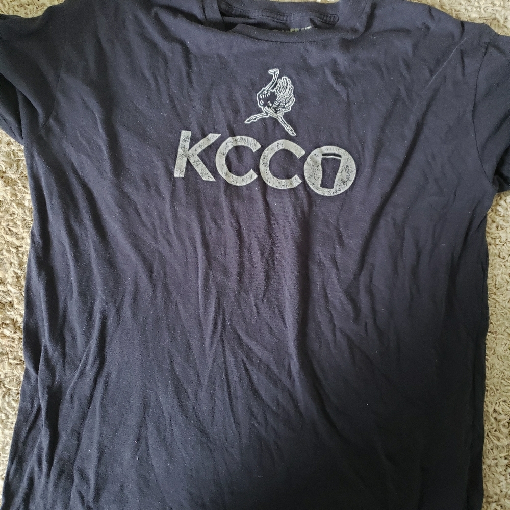 Mens xxl Chive tshirt